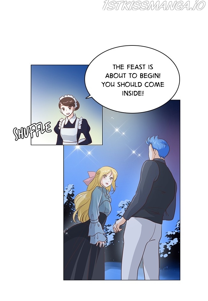 Matchmaking Baby Princess Chapter 47 - page 52