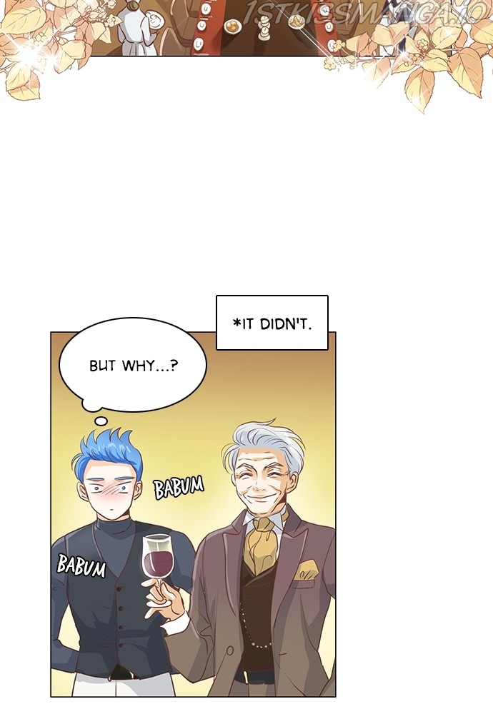 Matchmaking Baby Princess Chapter 47 - page 58