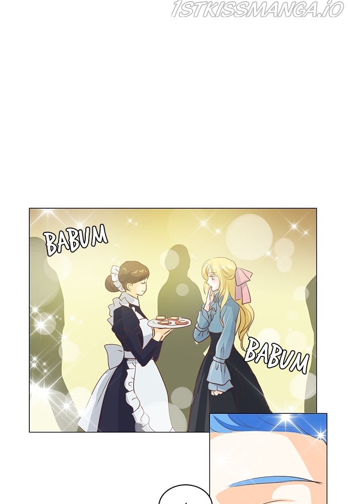 Matchmaking Baby Princess Chapter 47 - page 59