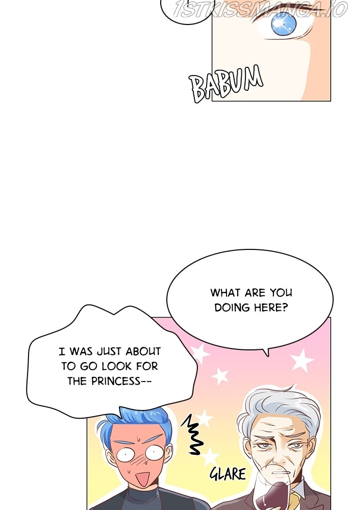 Matchmaking Baby Princess Chapter 47 - page 60