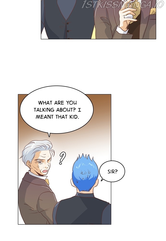Matchmaking Baby Princess Chapter 47 - page 61
