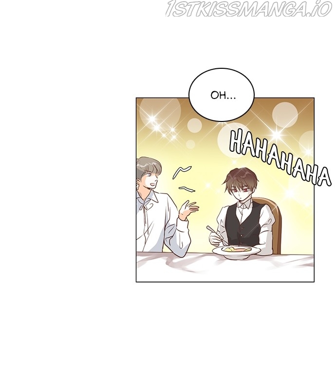 Matchmaking Baby Princess Chapter 47 - page 62