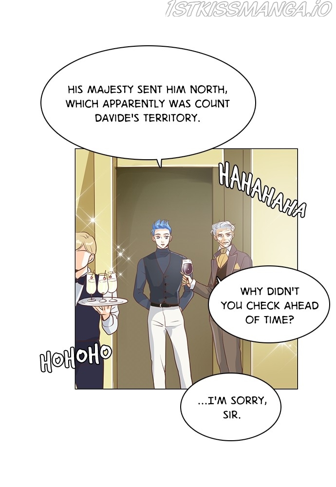Matchmaking Baby Princess Chapter 47 - page 63