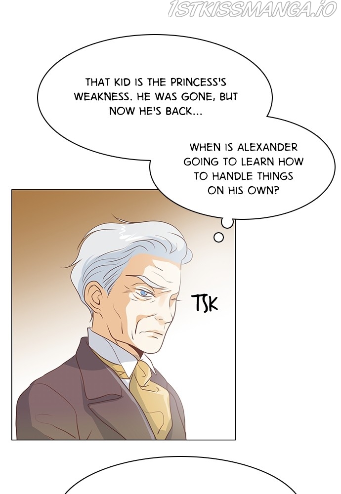 Matchmaking Baby Princess Chapter 47 - page 64
