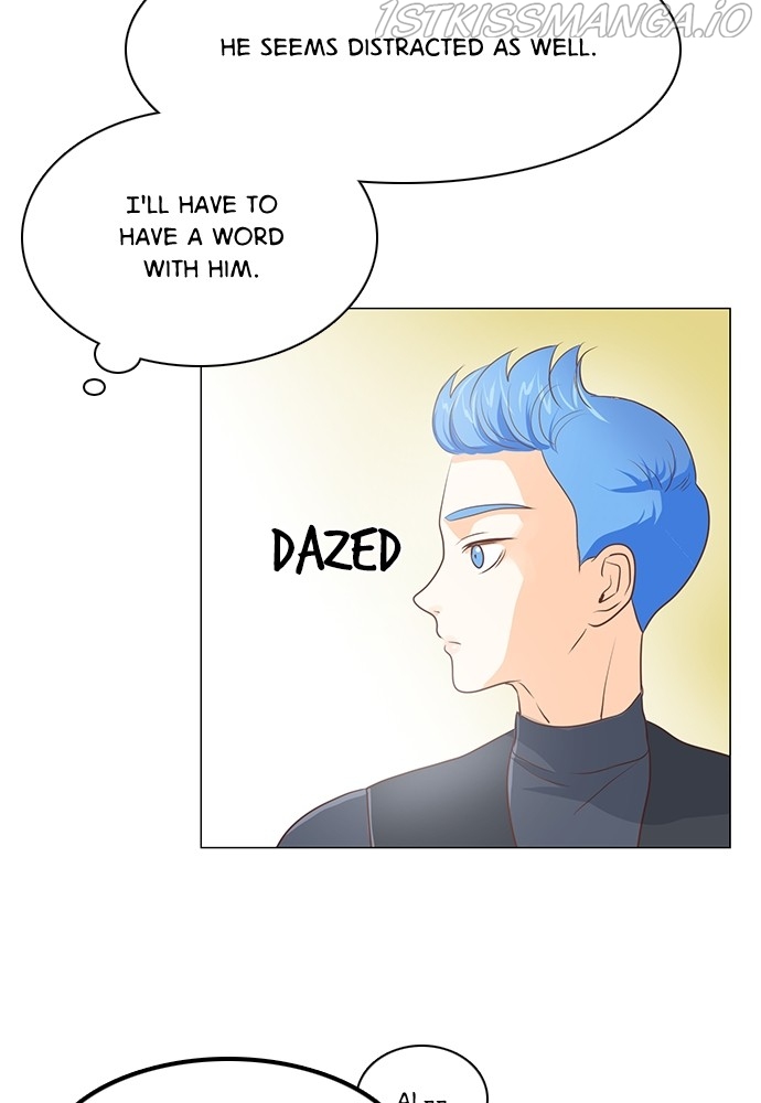 Matchmaking Baby Princess Chapter 47 - page 65