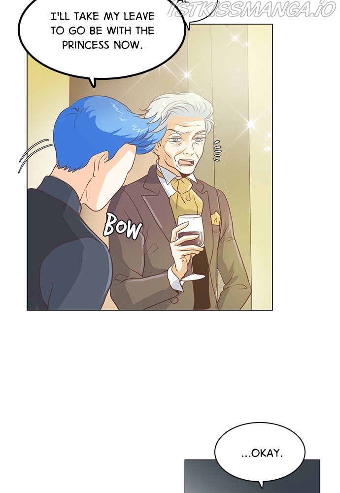 Matchmaking Baby Princess Chapter 47 - page 66