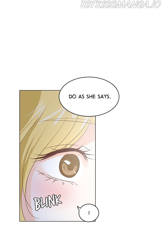 Matchmaking Baby Princess Chapter 47 - page 7