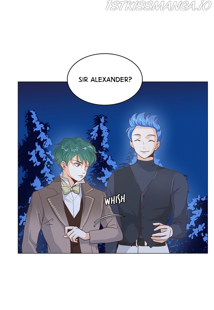 Matchmaking Baby Princess Chapter 47 - page 8