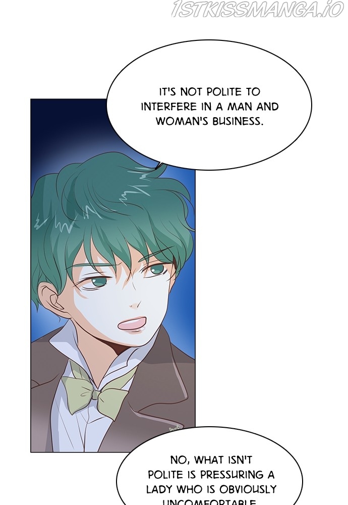 Matchmaking Baby Princess Chapter 47 - page 9