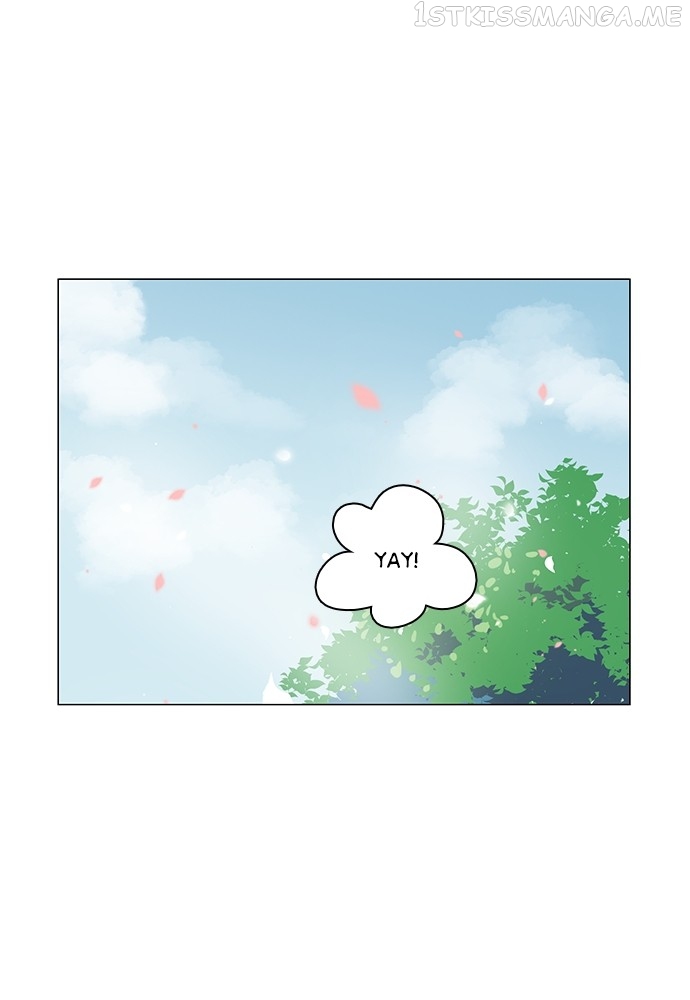 Matchmaking Baby Princess Chapter 44 - page 1