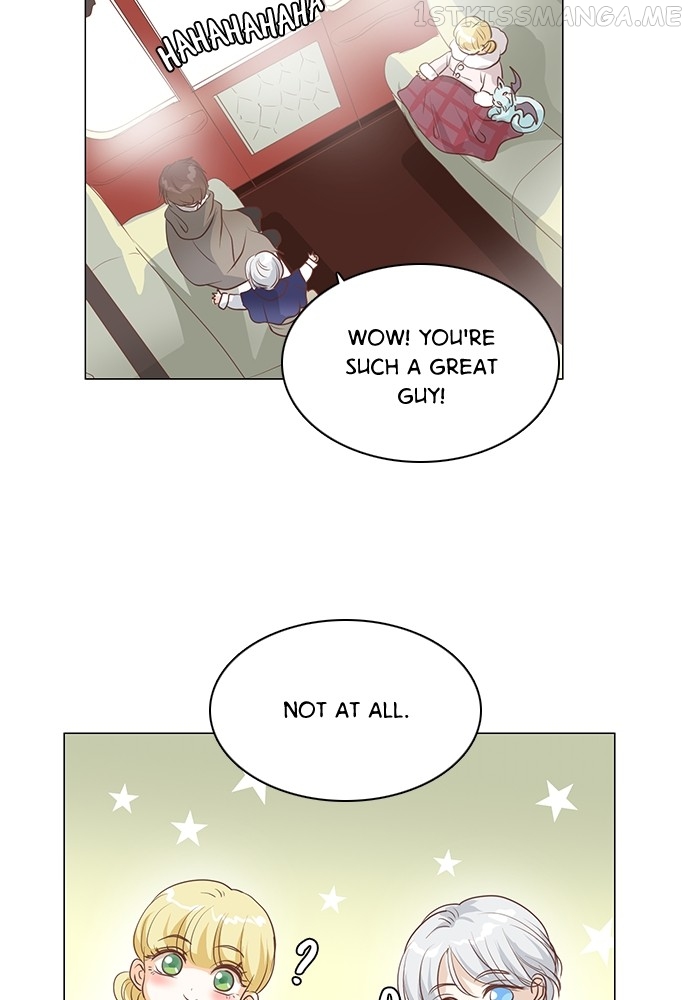 Matchmaking Baby Princess Chapter 44 - page 11