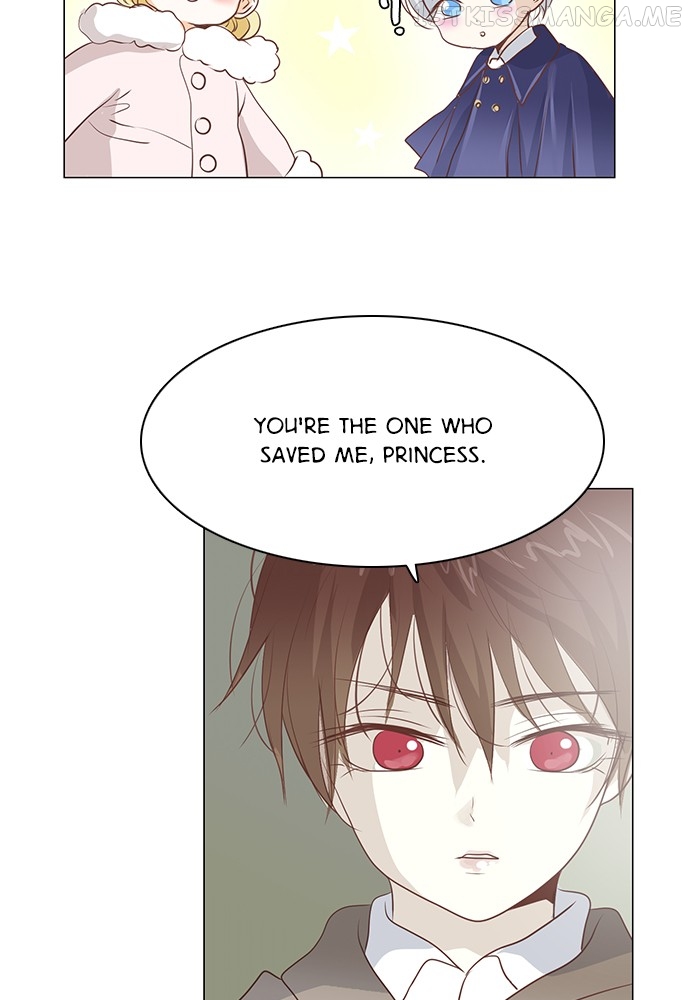 Matchmaking Baby Princess Chapter 44 - page 12