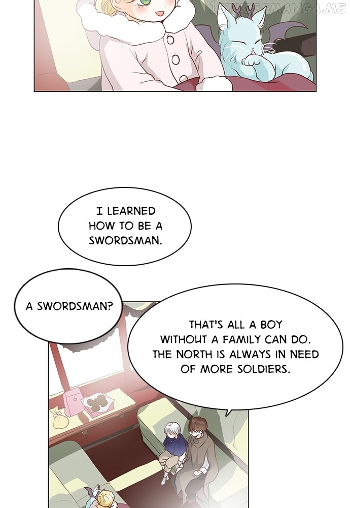 Matchmaking Baby Princess Chapter 44 - page 17