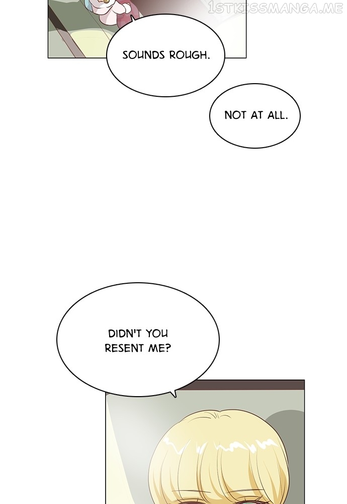 Matchmaking Baby Princess Chapter 44 - page 18
