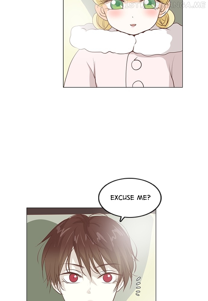 Matchmaking Baby Princess Chapter 44 - page 19