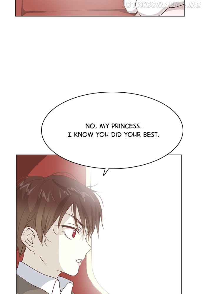 Matchmaking Baby Princess Chapter 44 - page 21