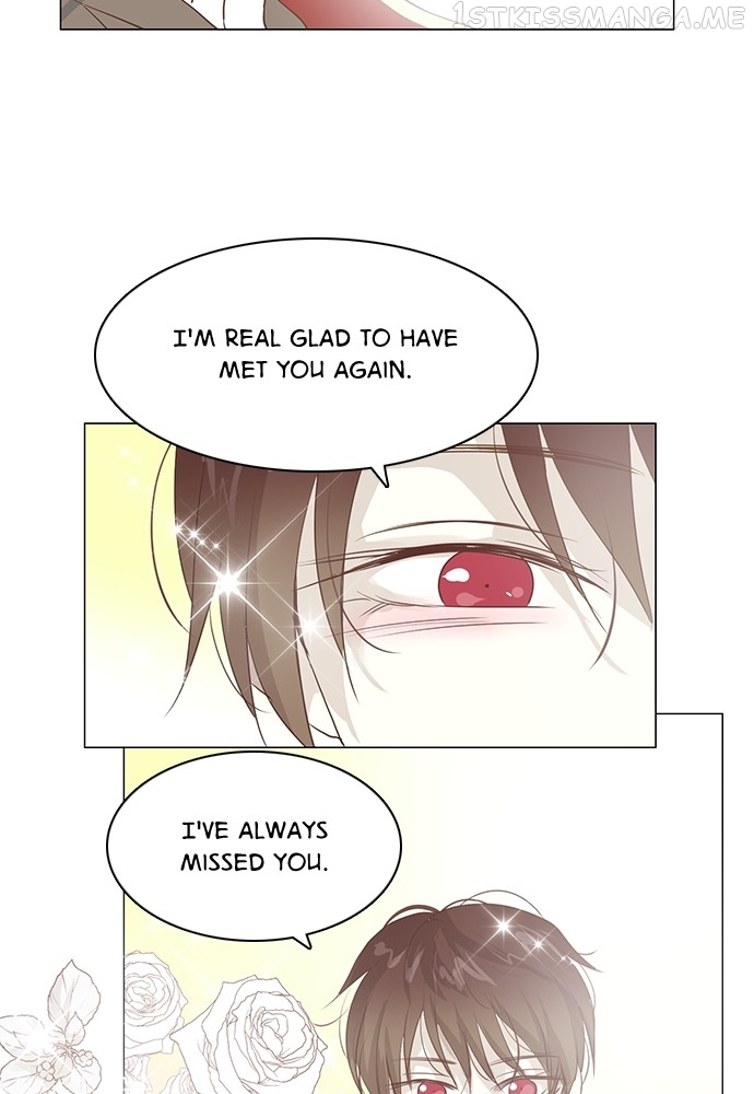 Matchmaking Baby Princess Chapter 44 - page 22