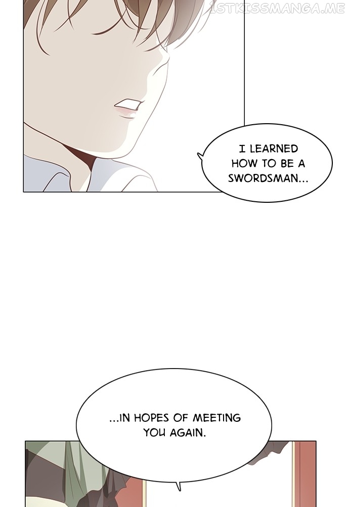 Matchmaking Baby Princess Chapter 44 - page 25