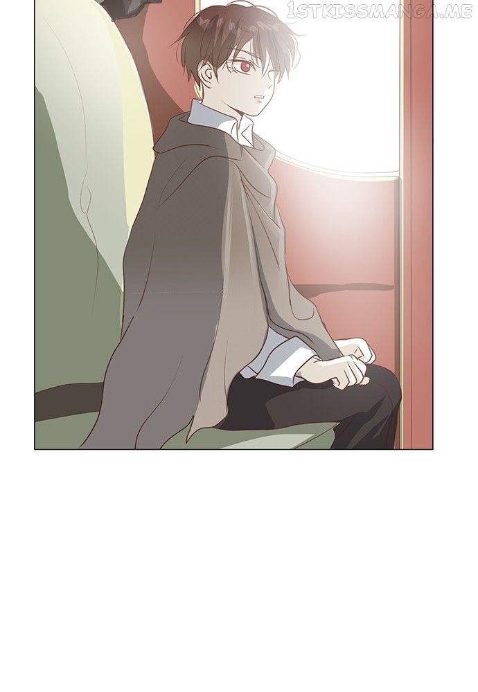 Matchmaking Baby Princess Chapter 44 - page 26