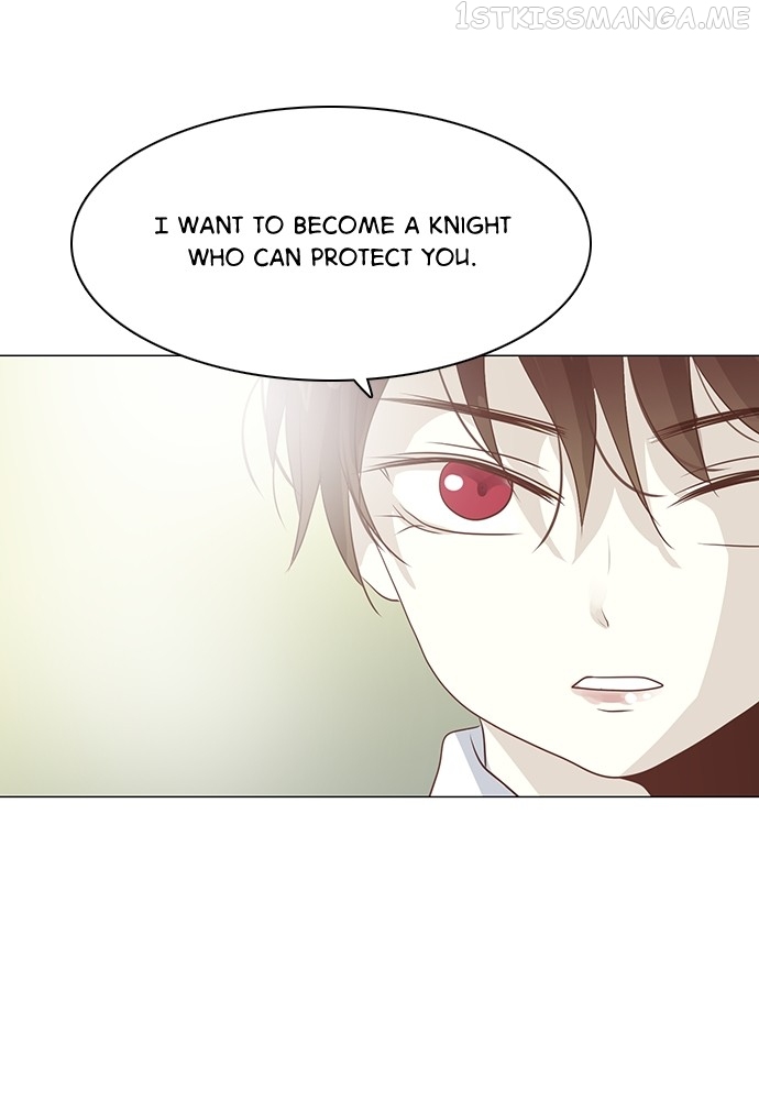 Matchmaking Baby Princess Chapter 44 - page 27