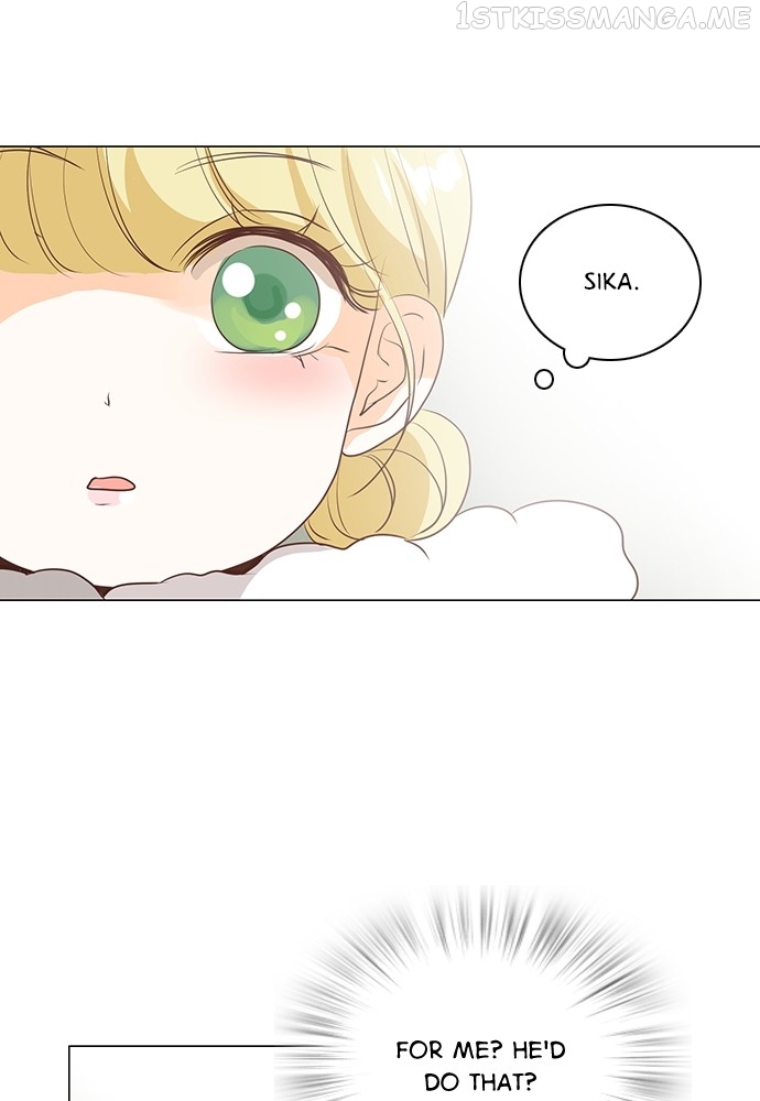 Matchmaking Baby Princess Chapter 44 - page 28