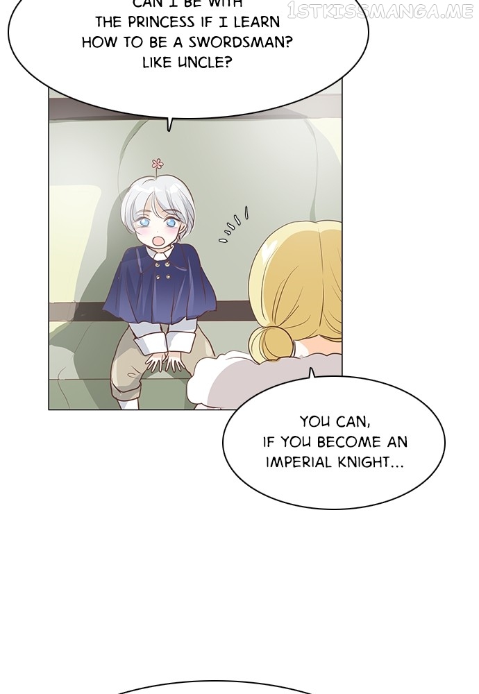 Matchmaking Baby Princess Chapter 44 - page 31