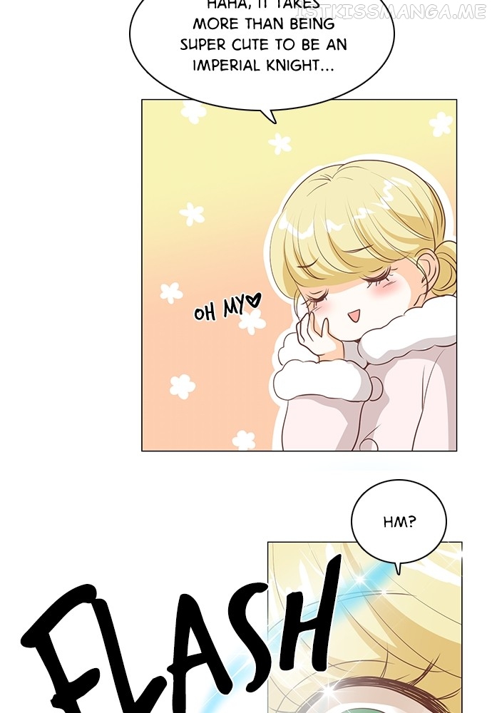 Matchmaking Baby Princess Chapter 44 - page 33