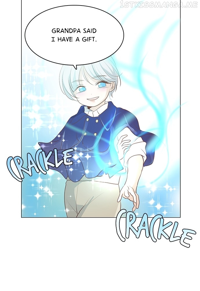 Matchmaking Baby Princess Chapter 44 - page 35