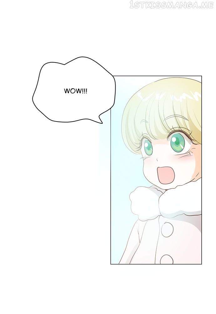 Matchmaking Baby Princess Chapter 44 - page 36