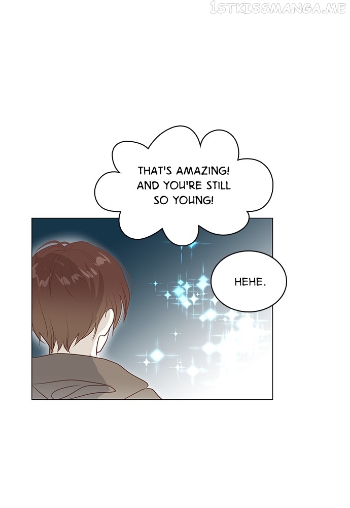 Matchmaking Baby Princess Chapter 44 - page 38