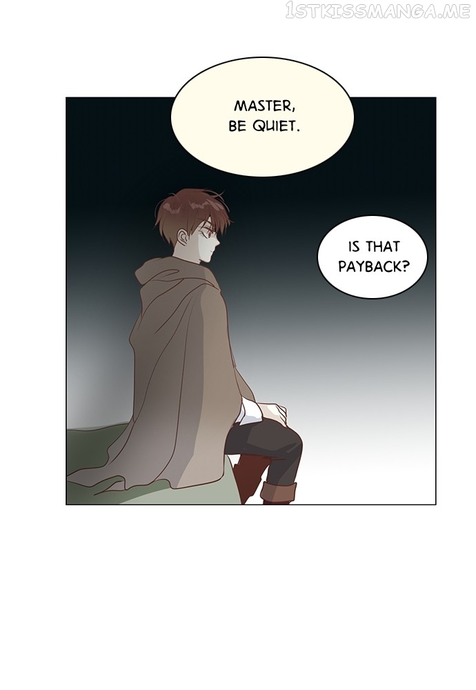 Matchmaking Baby Princess Chapter 44 - page 39
