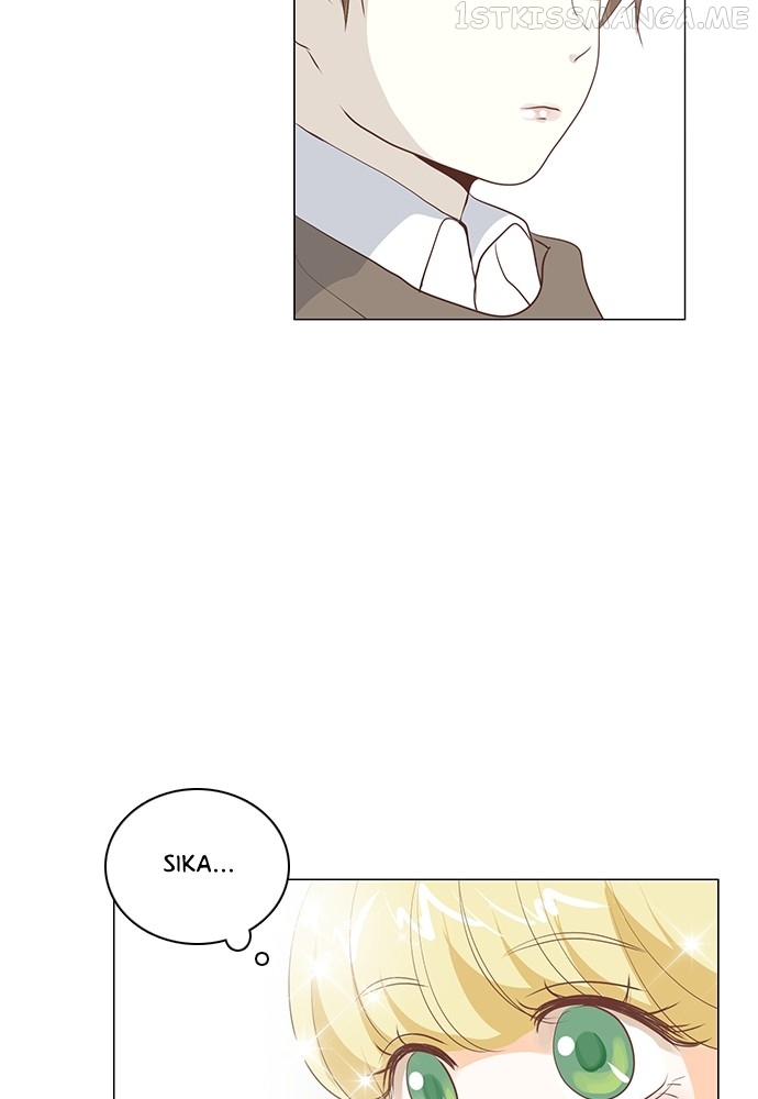 Matchmaking Baby Princess Chapter 44 - page 4