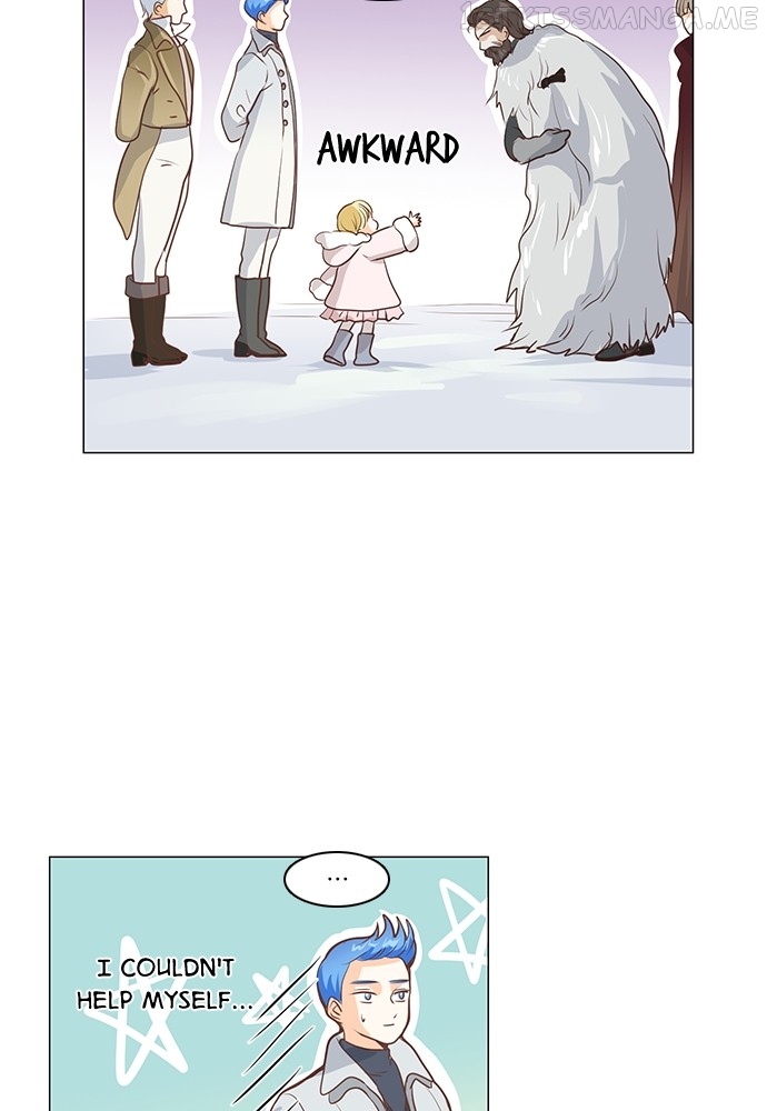 Matchmaking Baby Princess Chapter 44 - page 44