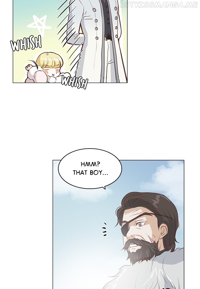 Matchmaking Baby Princess Chapter 44 - page 45