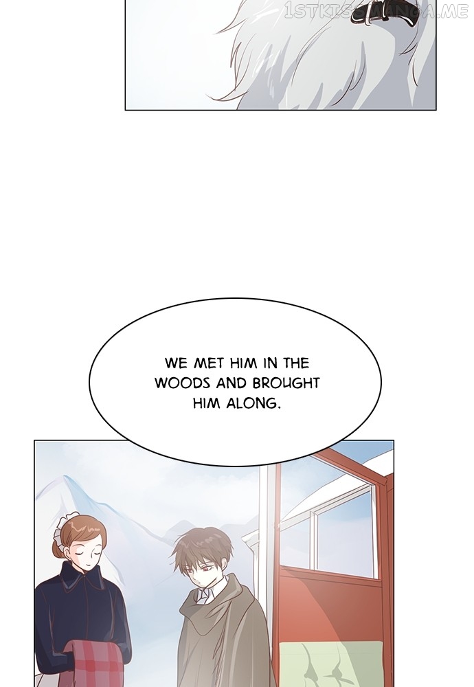 Matchmaking Baby Princess Chapter 44 - page 46
