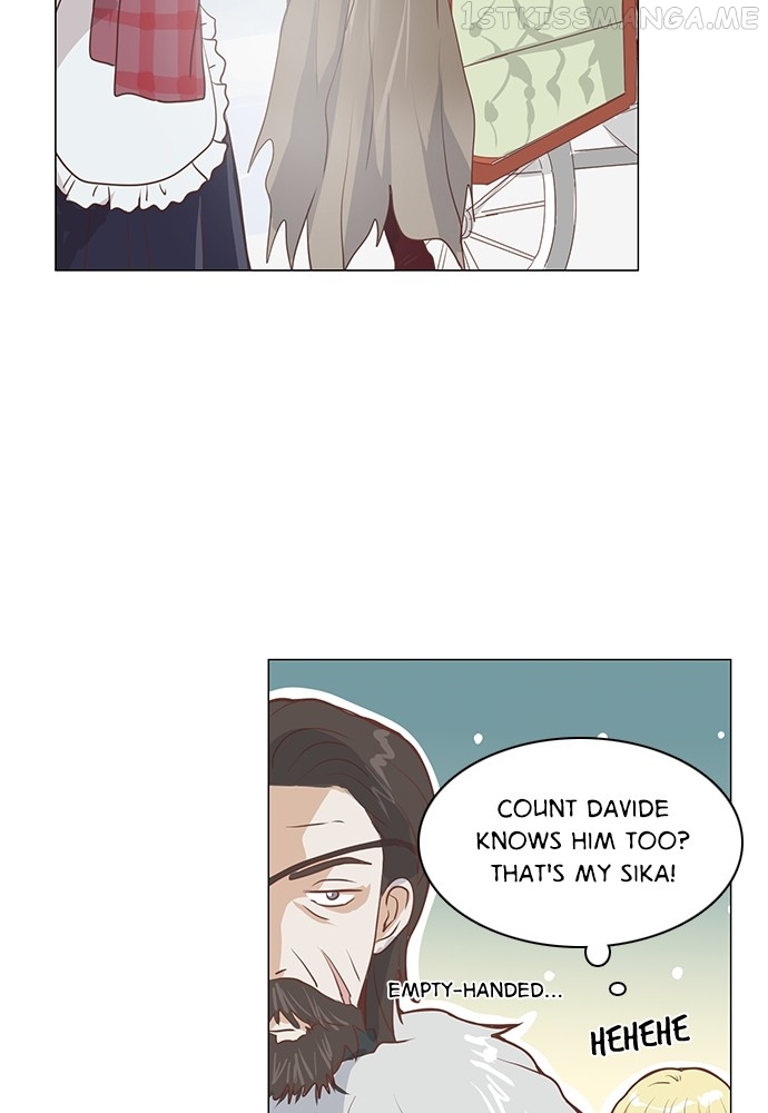 Matchmaking Baby Princess Chapter 44 - page 47