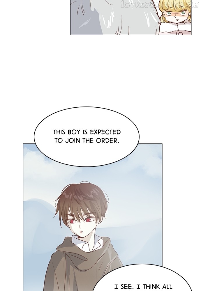 Matchmaking Baby Princess Chapter 44 - page 48