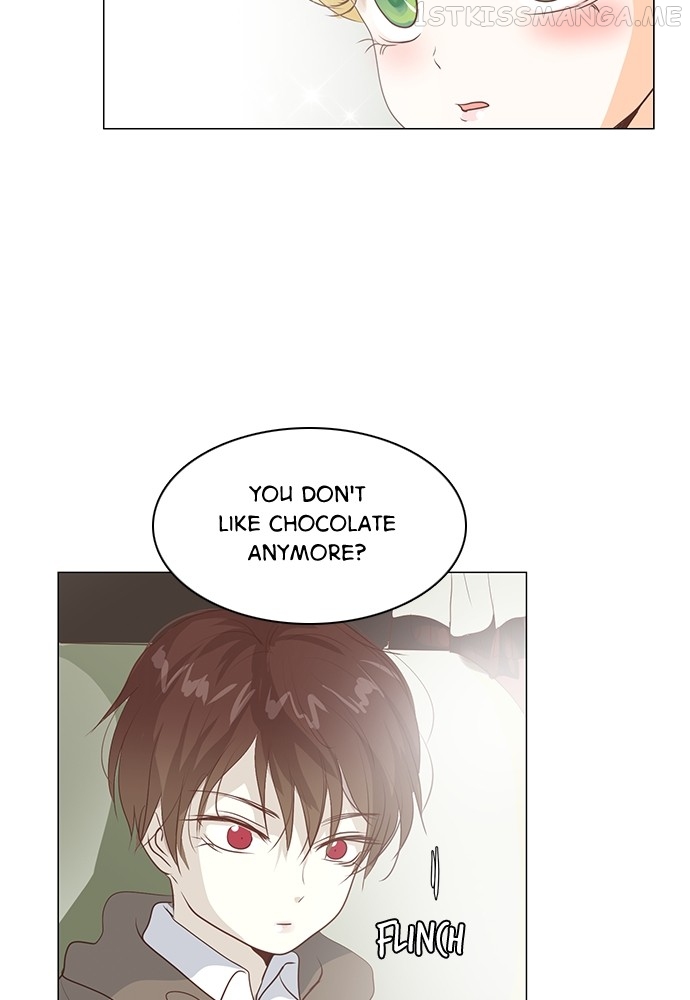 Matchmaking Baby Princess Chapter 44 - page 5