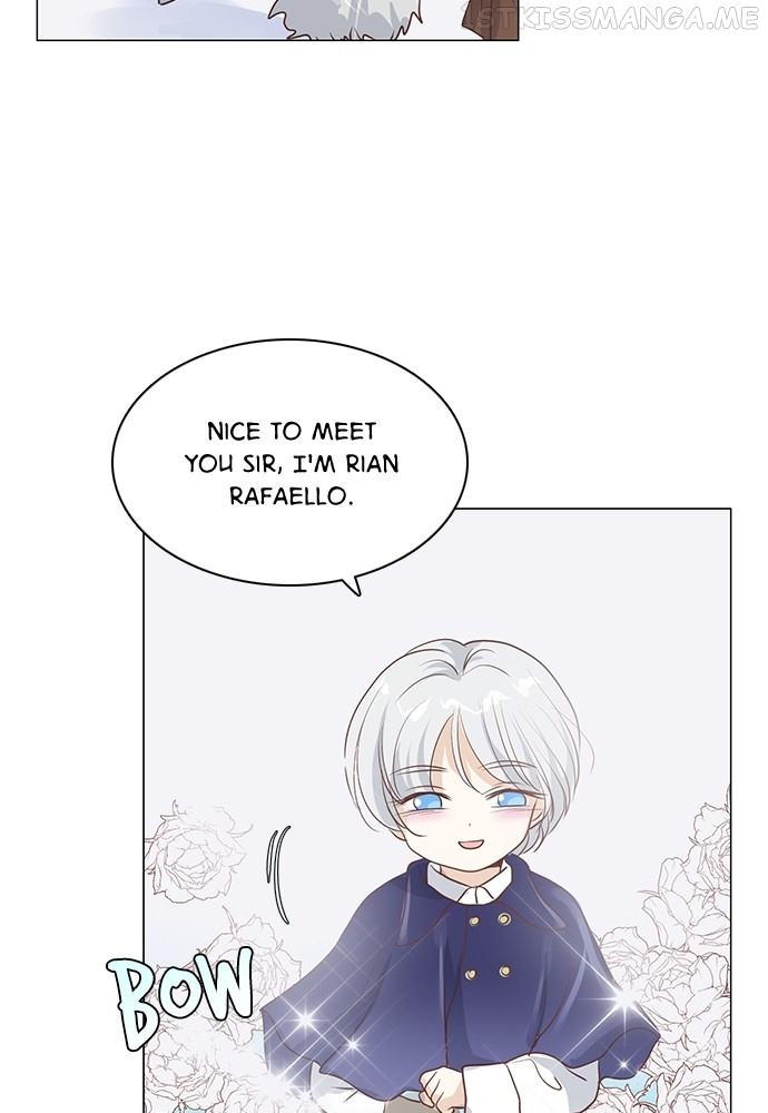 Matchmaking Baby Princess Chapter 44 - page 53