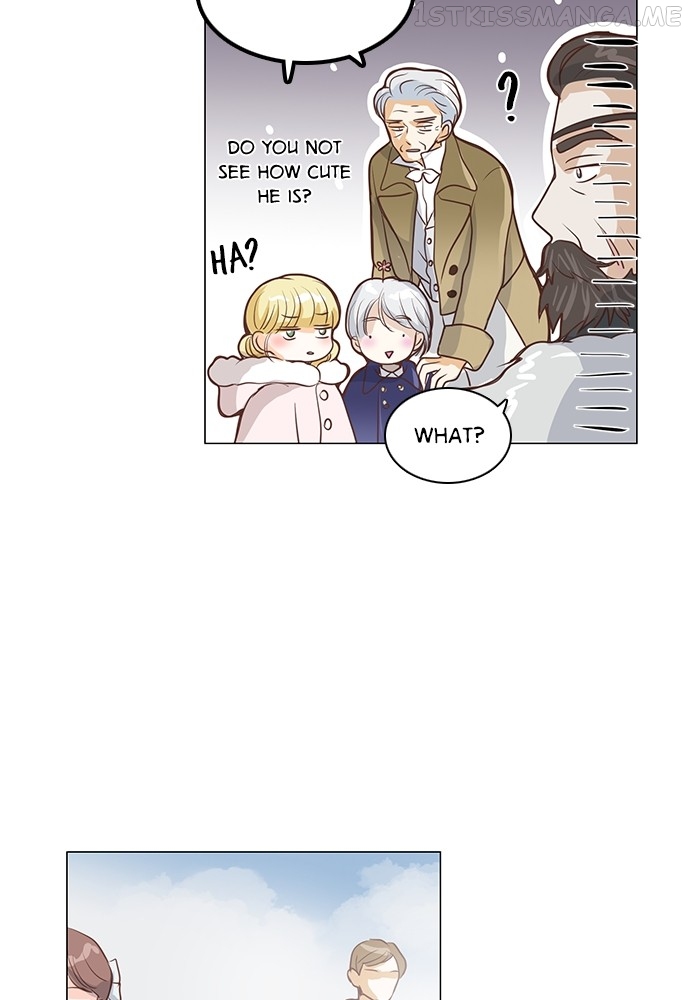 Matchmaking Baby Princess Chapter 44 - page 55
