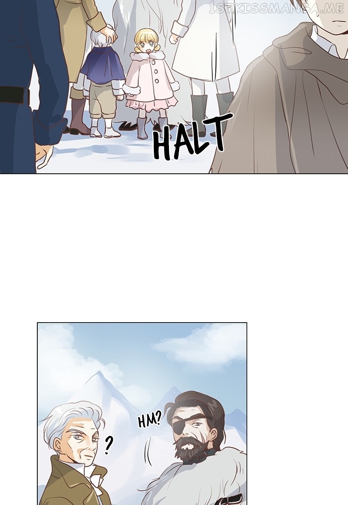 Matchmaking Baby Princess Chapter 44 - page 57