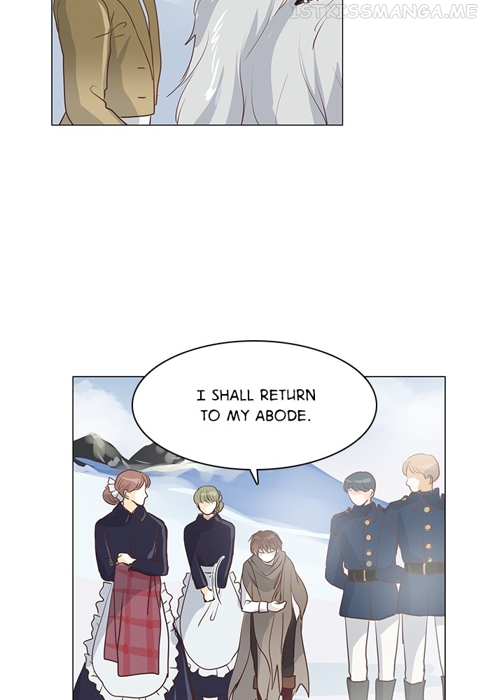Matchmaking Baby Princess Chapter 44 - page 58