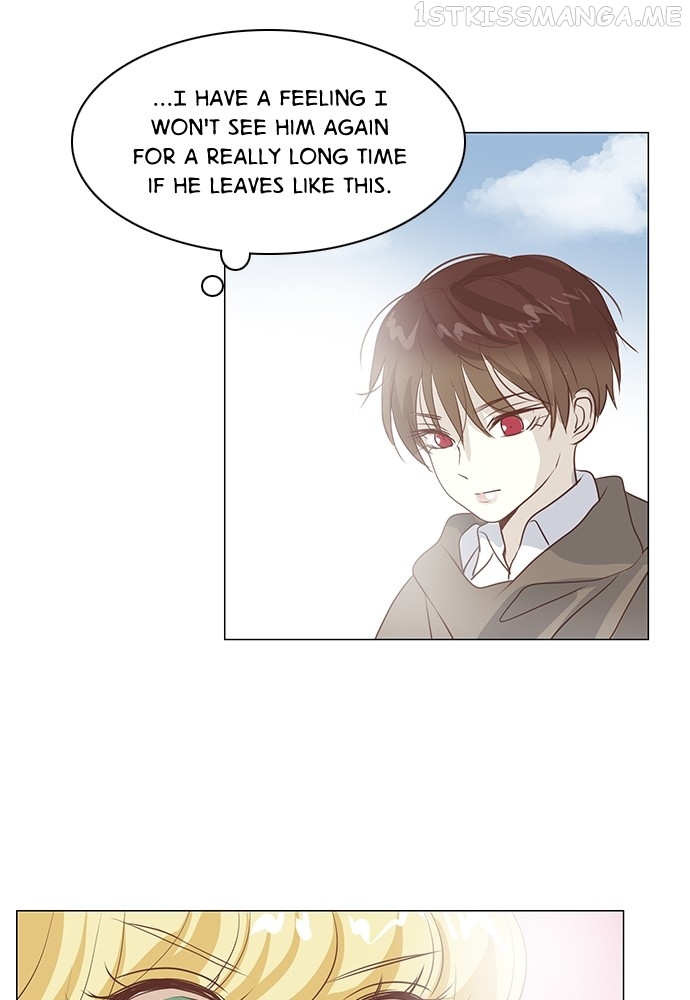 Matchmaking Baby Princess Chapter 44 - page 60