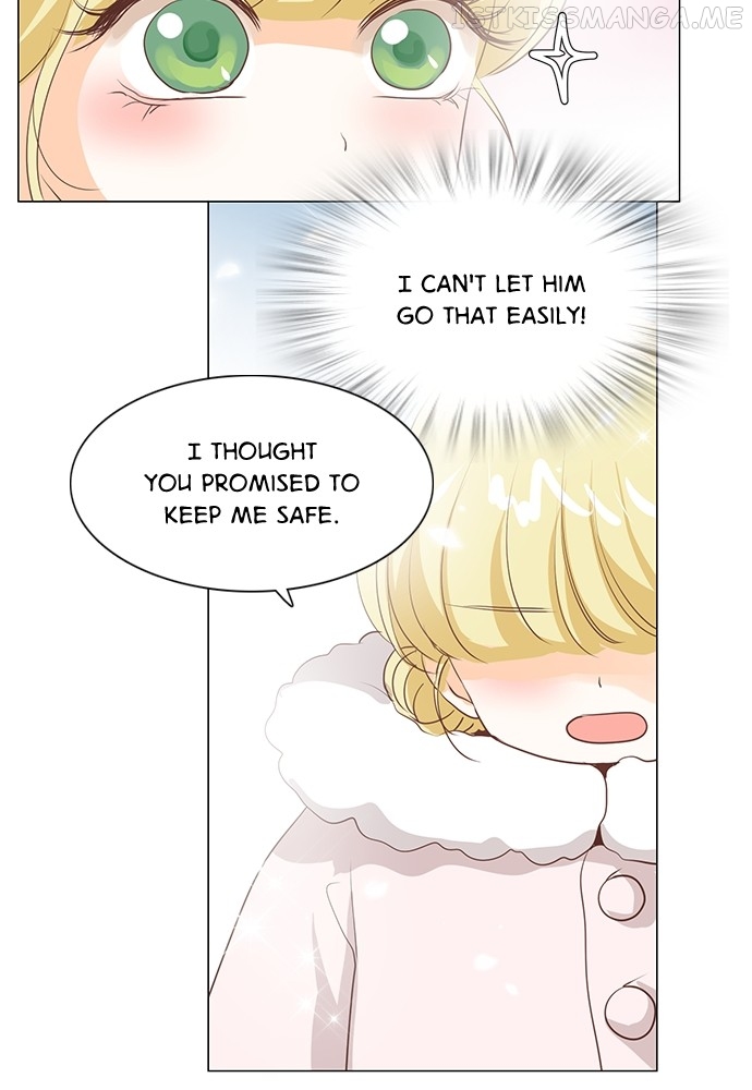 Matchmaking Baby Princess Chapter 44 - page 61