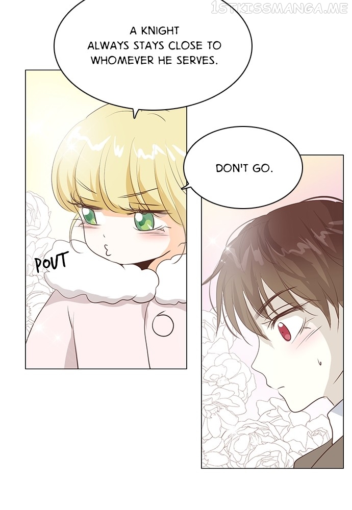 Matchmaking Baby Princess Chapter 44 - page 66