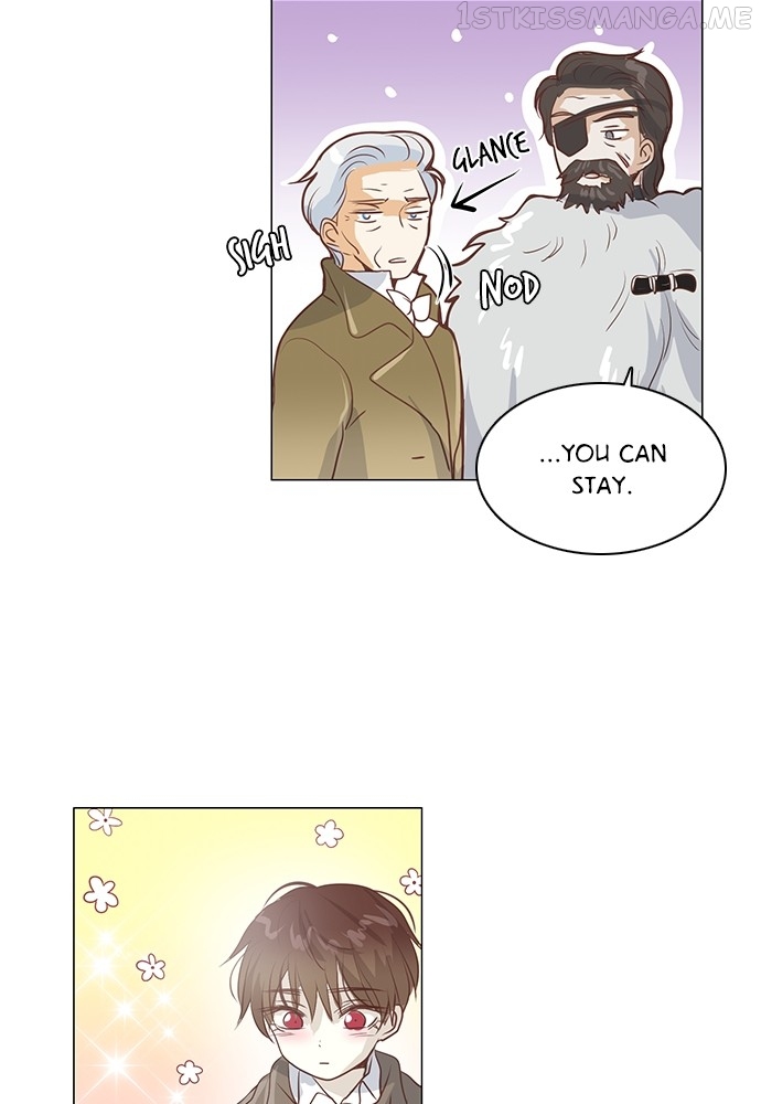 Matchmaking Baby Princess Chapter 44 - page 68