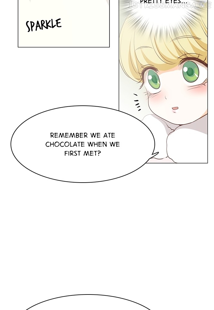 Matchmaking Baby Princess Chapter 44 - page 7