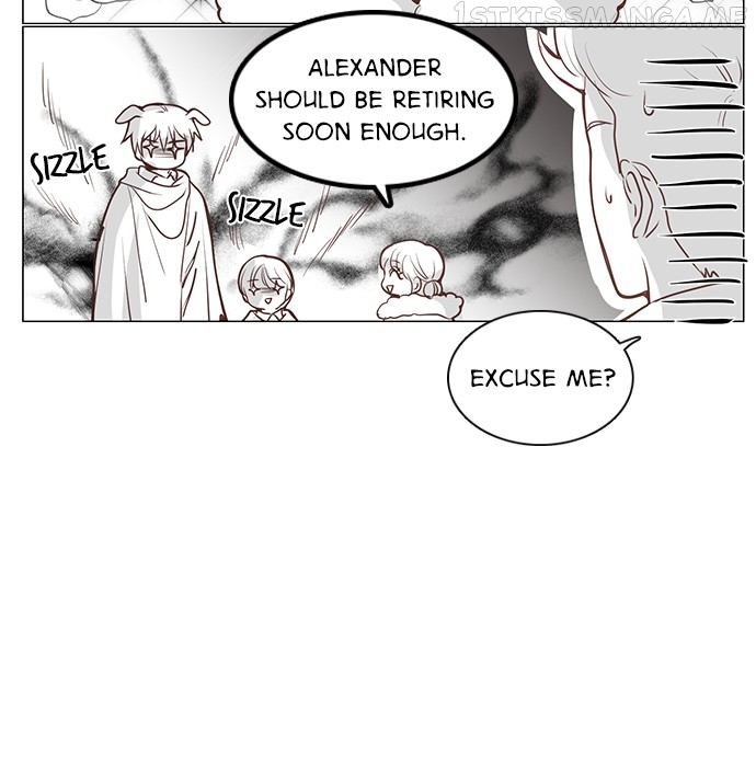 Matchmaking Baby Princess Chapter 44 - page 71