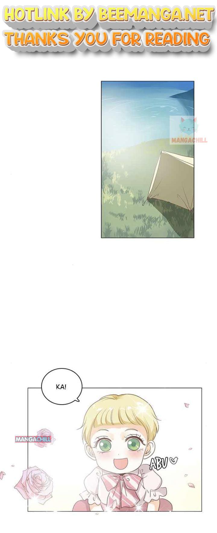 Matchmaking Baby Princess Chapter 42 - page 1