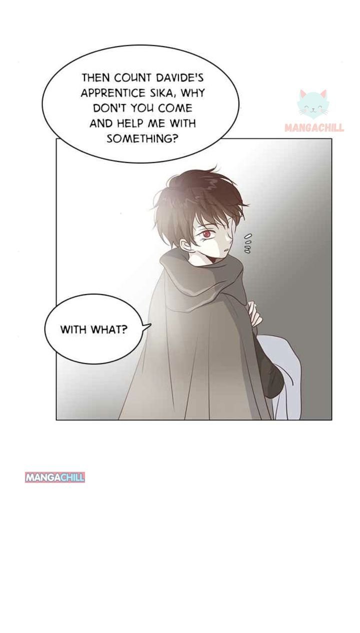 Matchmaking Baby Princess Chapter 42 - page 10